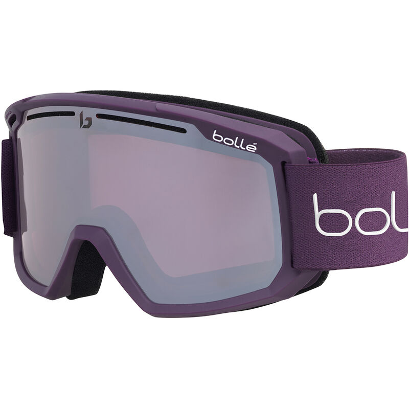 MADDOX, Purple Matte-Vermillon Gun Cat 2, hi-res image number null